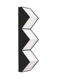 White Linen/Nightshade Black Alt View