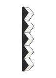 White Linen/Nightshade Black Alt View
