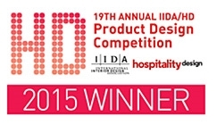 2015 HD Expo Winner