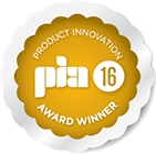 2016 Product Innovation Award Winner