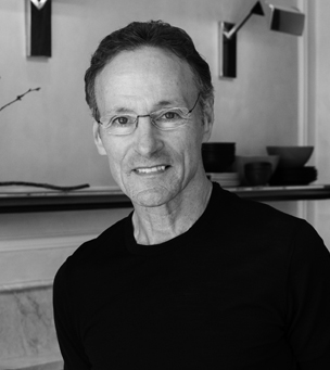 Mick De Giulio