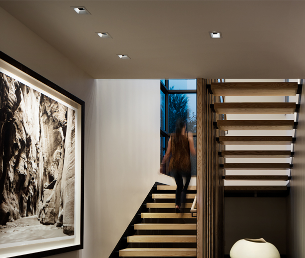 Element Recessed Lights