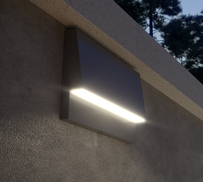 Step Lights