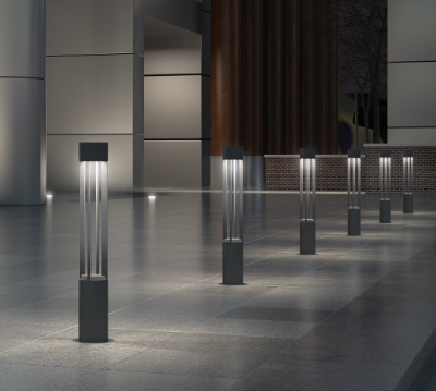 Bollard